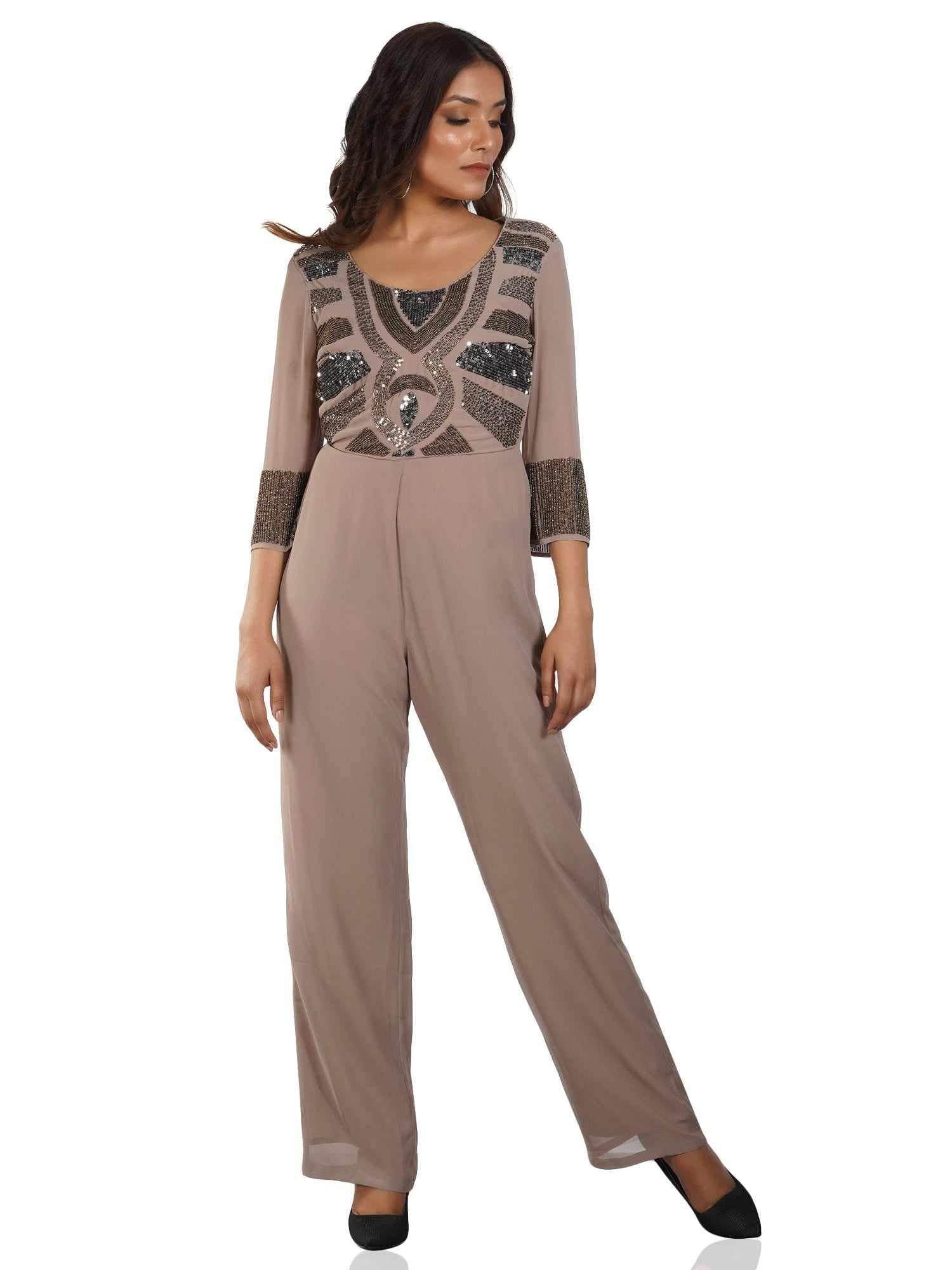 Jumpsuit limelight hot sale